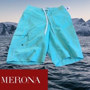 S🆕Board Shirts Swim Trunks